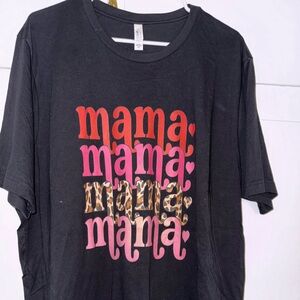 Bella Canva Tshirt 2X